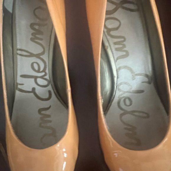 Sam Edelman Heels - Picture 9 of 9